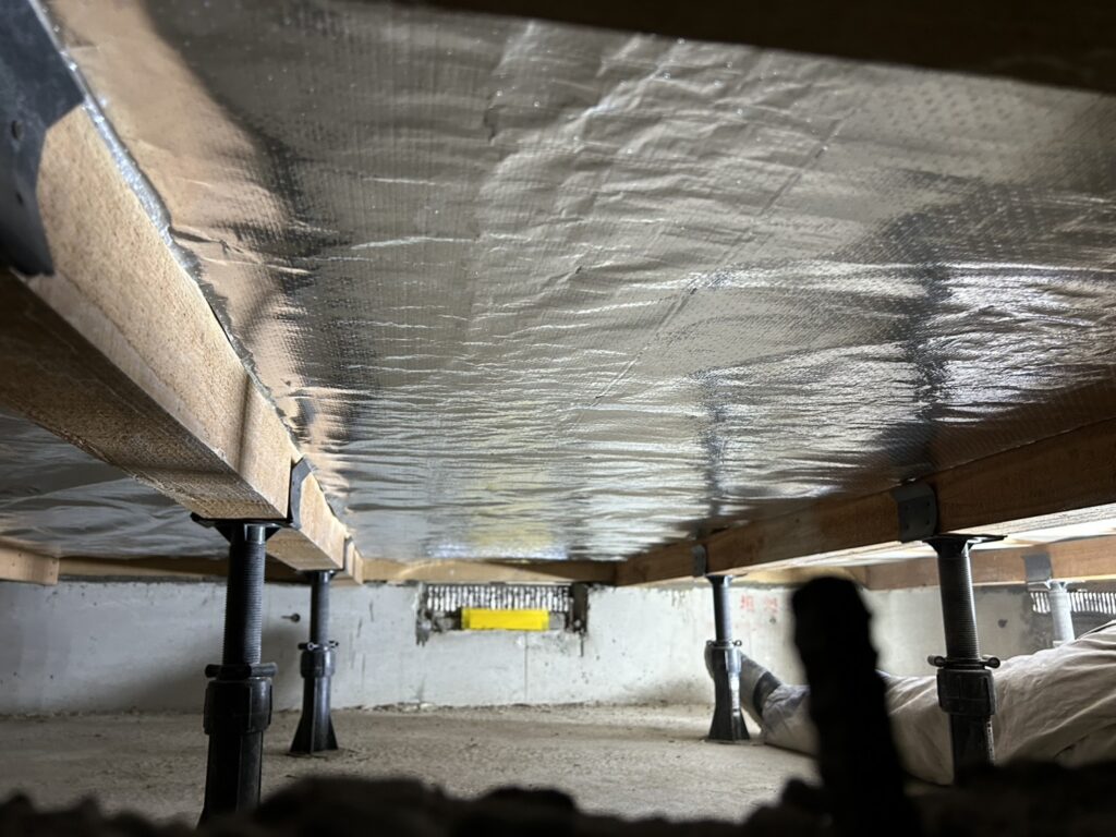 サーモバリアエアー