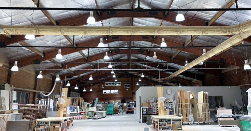 サーモバリアS 屋根下工法