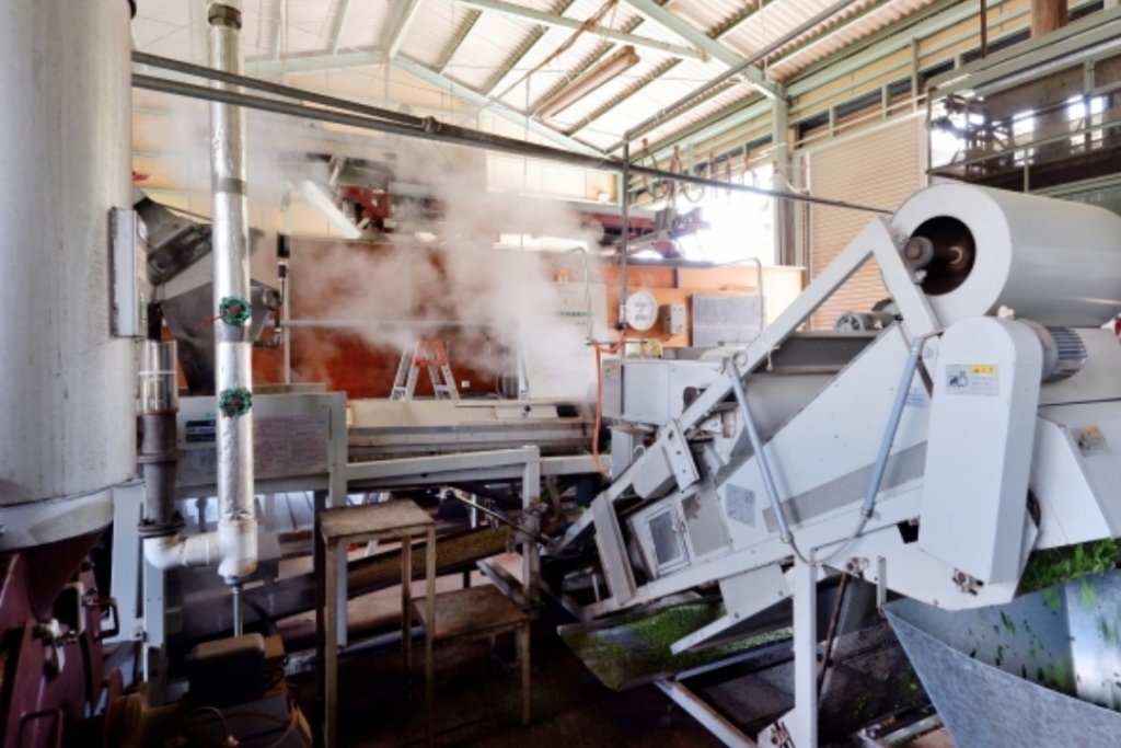 室内温度の改善